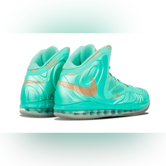 Nike Hyperposite Statue of Liberty - Picture 8 of 8